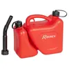 Image de Jerrican essence double usage RIBIMEX 5L+2L