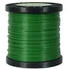 Image de Fil Rond Pour Débroussailleuse 2.4 Mm, 180m