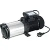 Image de Pompe de surface multi-cellulaire 5 turbines inox 1450w - Ribiland - PRMCA5PRO - pro