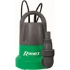 Image de Pompe "vide cave" serpillère eau claire 400W 7000L/h - RIBIMEX PRPVC401SP