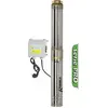 Image de Pompe grande profondeur 95m 750w 14 turbines - Ribimex - PRPGP750/95-40 -
