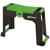 Image de Ribimex - Tabouret De Jardin Avec Rangement/agenouilloir