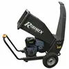 Image de Ribimex - Broyeur Thermique 389cc 13 Hp Coupe 100mm