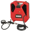 Image de Ribimex - Compresseur Valise Prcomp1/kit