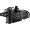Image de Pompe piscine 600w 15000 l/h max noir - Ribimex - PRSWIM601 -
