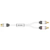 Image de Real Cable YRCA-1 0.20m - Neuf