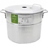 Image de Stérilisateur de bocaux en aluminium 25l - Le Pratique - 7406 -