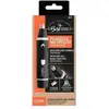 Image de Tondeuse sans fil nez et oreilles FRANCK PROVOST Barb'XPERT 0579 lames rotatives sécurisées acier inox Noir et gris - Neuf