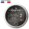 Image de FRANCK PROVOST - La cire à barbe hydrate la barbe