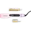 Image de SAINT ALGUE 3964 - Demeliss TITANIUM Dreams Edition Set - Défroisseur vapeur + Soin nourrissant Kera-Protéine 100ml + Sérum traitement 50ml