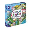 Image de Jeu Éducatif Cherche et Trouve : Apprendre l'Alphabet en S'amusant - Neuf