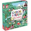 Image de Janod Cherche et trouve les couleurs