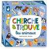 Image de Janod Jeu de recherche et de découverte - Animaux - Jeu éducatif pour enfants