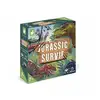 Image de Jeu d'Observation Jurassic : Survie dans un Monde de Dinosaures - Neuf