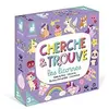 Image de Chercher Et Trouver - Les Licornes