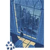 Image de Janod Puzzle - La nuit bleue - 500 pièces - Carton