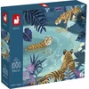 Image de Janod 1000 rencontre des tigres puzzle