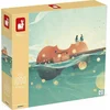 Image de Janod 1000 Voyage au violon Puzzle