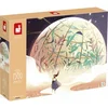 Image de JANOD Puzzle Rêve de la Terre 1500 pièces