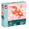 Image de Janod Puzzle Rêve en mer - 1000 pièces - carton