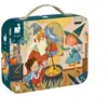 Image de Janod Puzzle - Magie - 200 pièces
