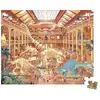 Image de Puzzle Musée d'Histoire Naturelle - 100 Pièces Éducatif - Neuf
