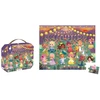 Image de JANOD Puzzle de princesses 36 pièces
