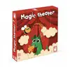 Image de Jeu de Stratégie Magique au Théâtre pour Enfants - Amusement et Défi - Neuf