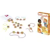Image de Janod Jeu en bois Pasta Mania jouet éducatif pour enfants
