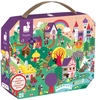 Image de Janod Puzzle - Puzzle de recherche Contes de fées, 24 pièces.