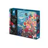 Image de Puzzle Magique Océan avec Lampe Révélatrice pour Enfants - Neuf