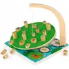 Image de Janod Spiel - Jeu d'adresse Défi nénuphars Jouet en bois