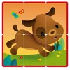 Image de Janod Matching Game Puzzle Party Multicolor 3-99 Years