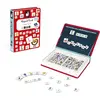Image de Janod Magnetibook - Alphabet espagnol jeu magnétique jouet éducatif