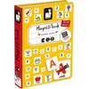 Image de Janod Magneti'book Alphabet catalan Multicolore 3-8 Years Multicolore 3-8 Years