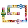 Image de Jeu de Dominos Rigolooo de Janod - Apprentissage et Amusement pour Enfants - Neuf