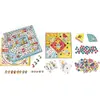 Image de Coffret multi jeux carrousel fete foraine - janod - j02742 - jeux classiques