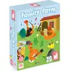 Image de JANOD Family Farm jeu de cartes