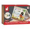 Image de Bataille Navale des Pirates - Jeu de Société Janod pour Enfants - Neuf