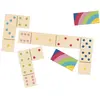 Image de Dominos en bois
