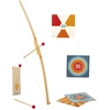 Image de Janod - Set de jouets de tir à l'arc en bois - bois- dès 5 ans