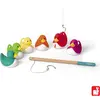Image de Jeu de pêche Janod Canards