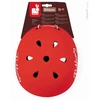 Image de JANOD casque vélo rouge jeunes enfants jouer casque enfants