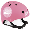 Image de Casque Janod Bikloon Junior Rose Rose Taille unique