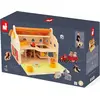 Image de Jouets en bois de la ferme Janod - Mon premier set de ferme avec accessoires