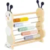Image de Janod bois boulier chenille - Jouet éducatif boispour enfants