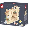 Image de Janod Sweet Cocoon - Course de fourmis en bois