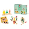 Image de Janod - Kit de jeu 36 mois Développement de la capacité de réflexion - Jouets éducatifs
