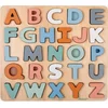 Image de JANOD Alphabet-Puzzle avec tableau