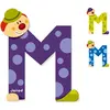 Image de JANOD 04554, 3 ans/années, Bois, Multicolore